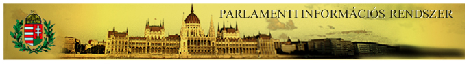 Parlament képe